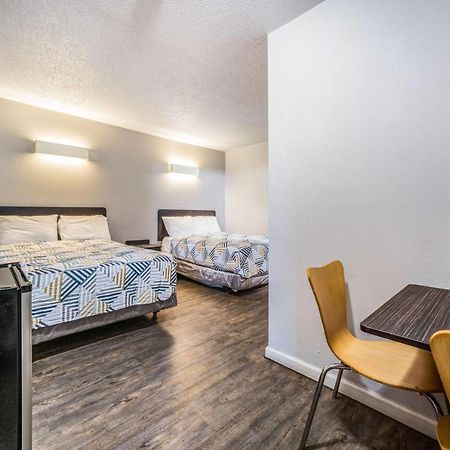 Motel 6-Toms River, Nj 外观 照片