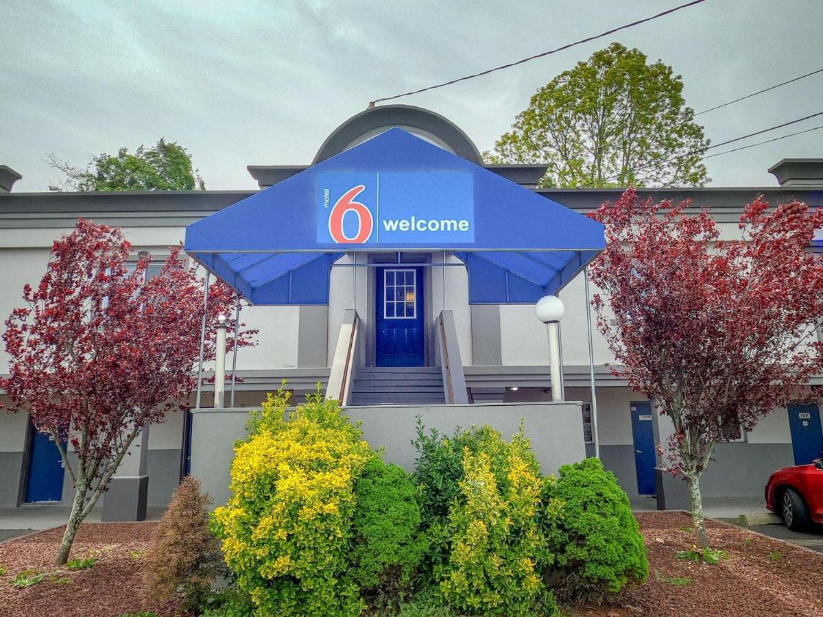 Motel 6-Toms River, Nj 外观 照片