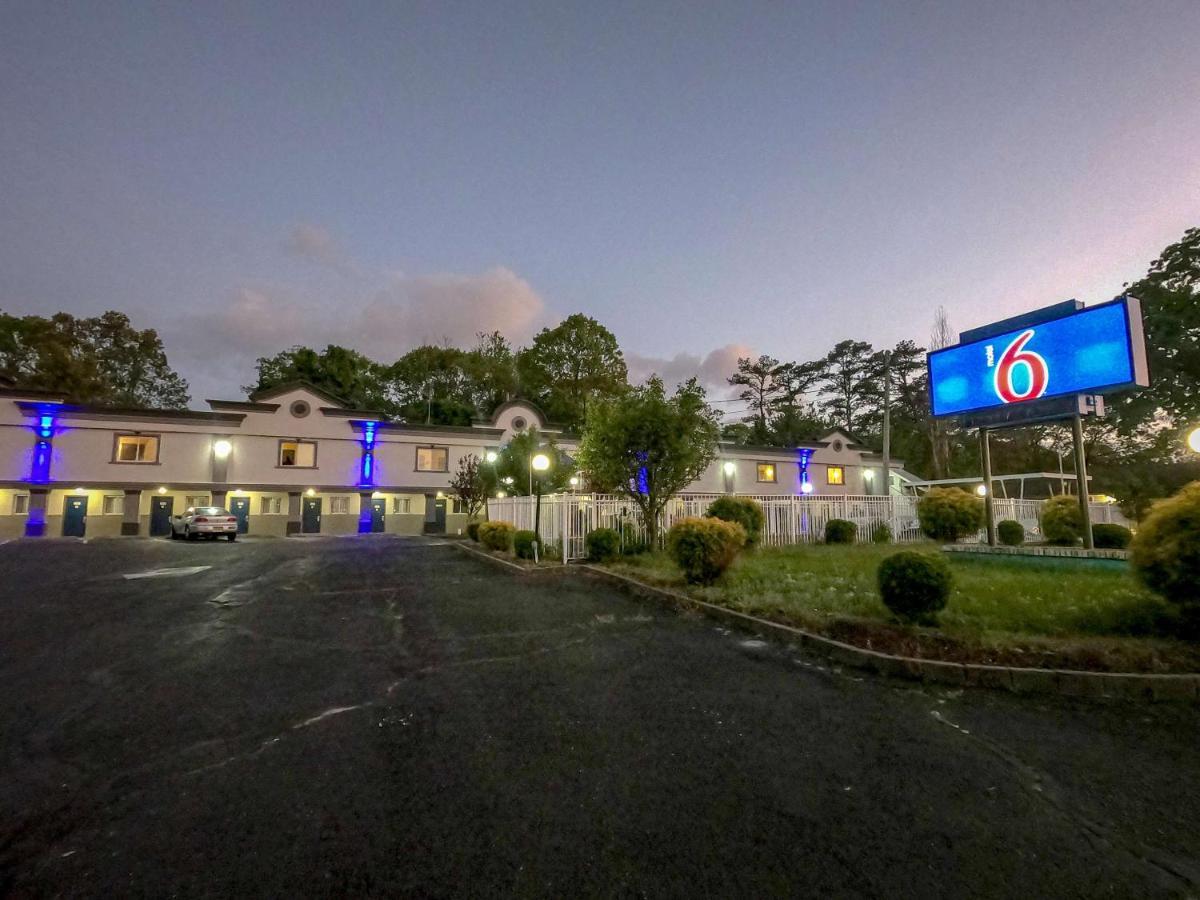 Motel 6-Toms River, Nj 外观 照片