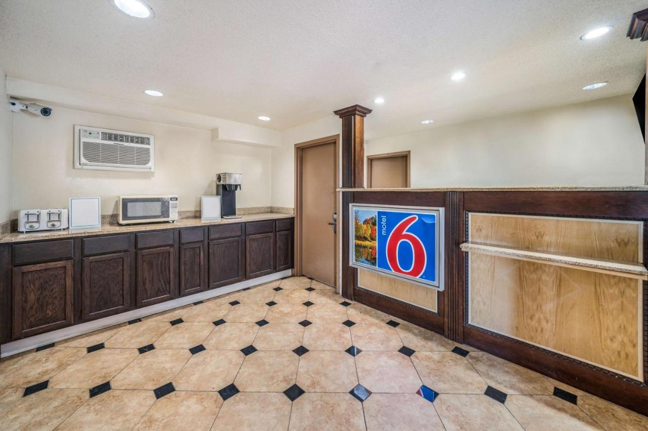 Motel 6-Toms River, Nj 外观 照片