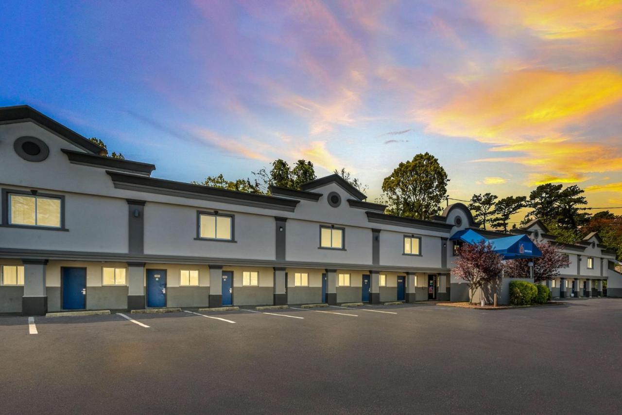 Motel 6-Toms River, Nj 外观 照片