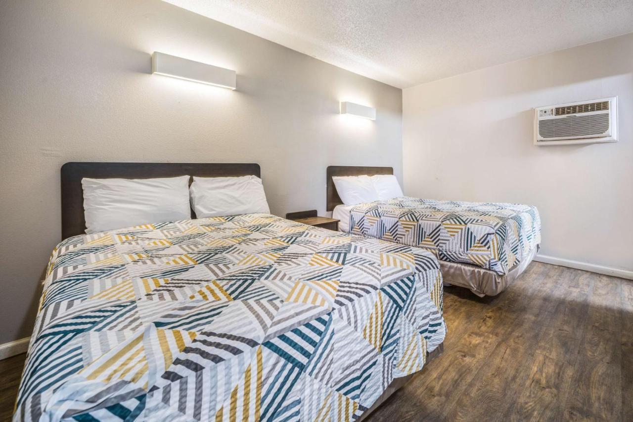 Motel 6-Toms River, Nj 外观 照片