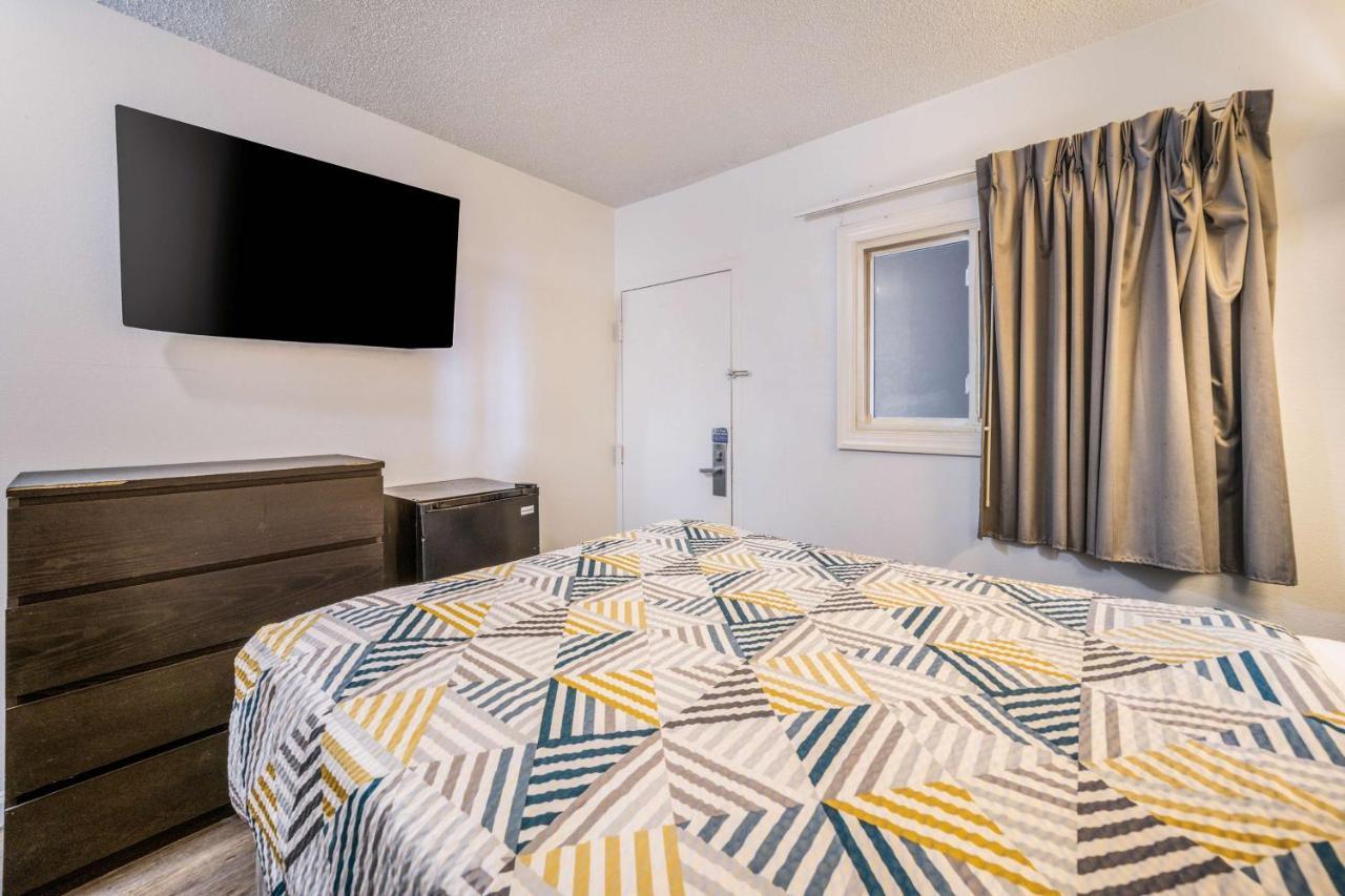 Motel 6-Toms River, Nj 外观 照片
