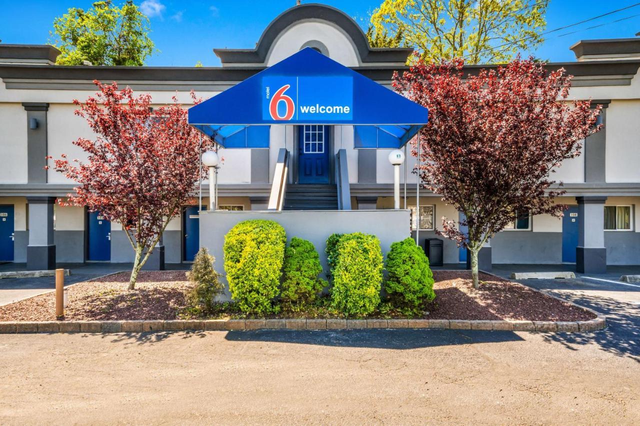 Motel 6-Toms River, Nj 外观 照片