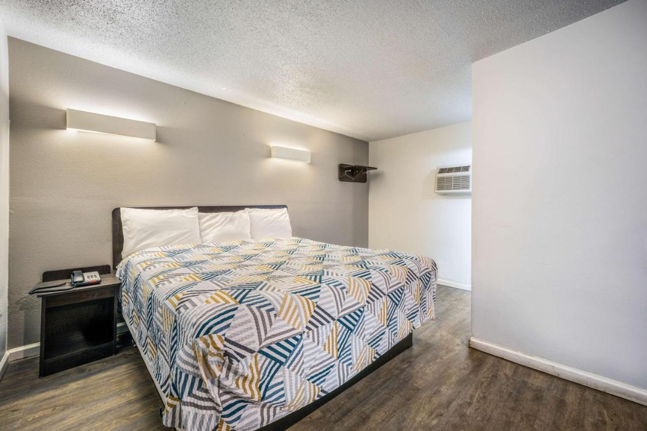 Motel 6-Toms River, Nj 外观 照片