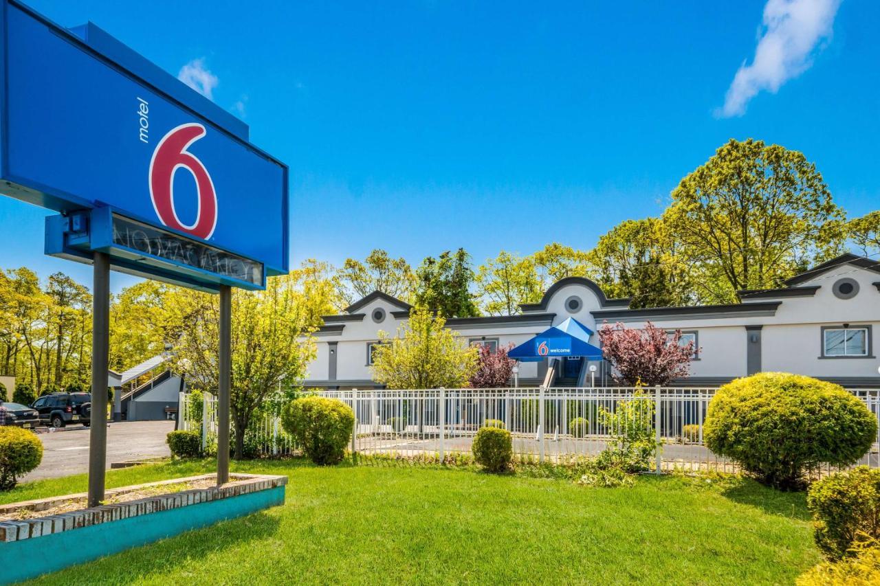 Motel 6-Toms River, Nj 外观 照片