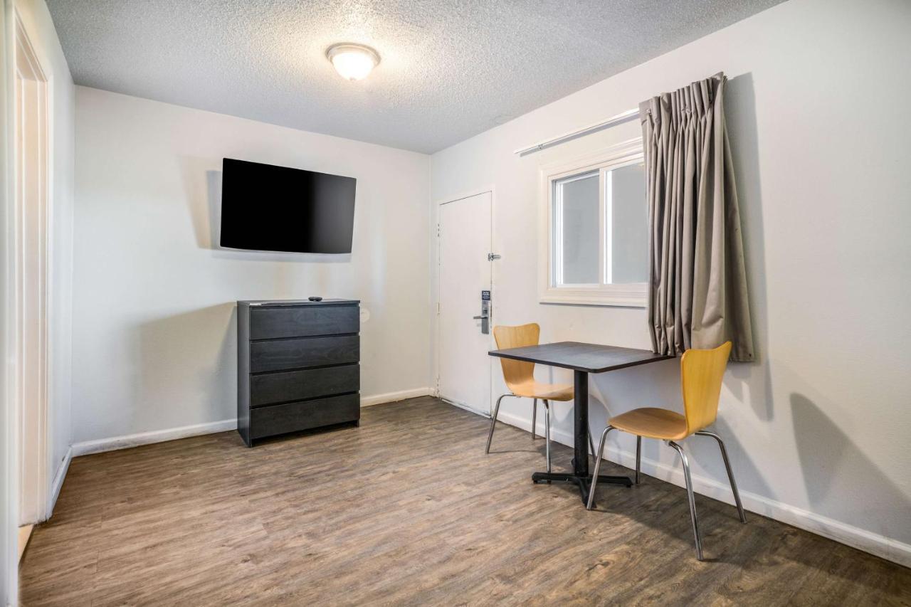 Motel 6-Toms River, Nj 外观 照片