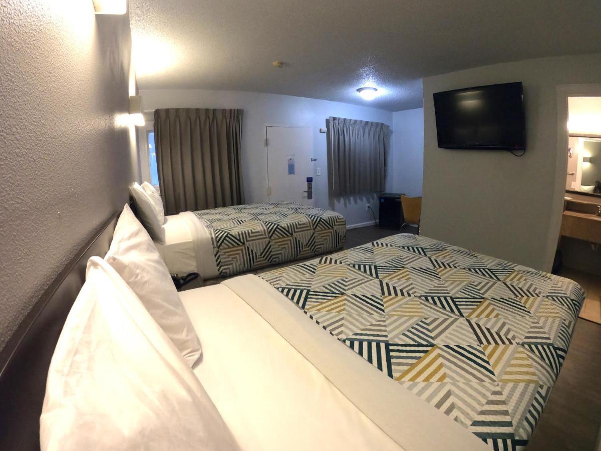 Motel 6-Toms River, Nj 外观 照片