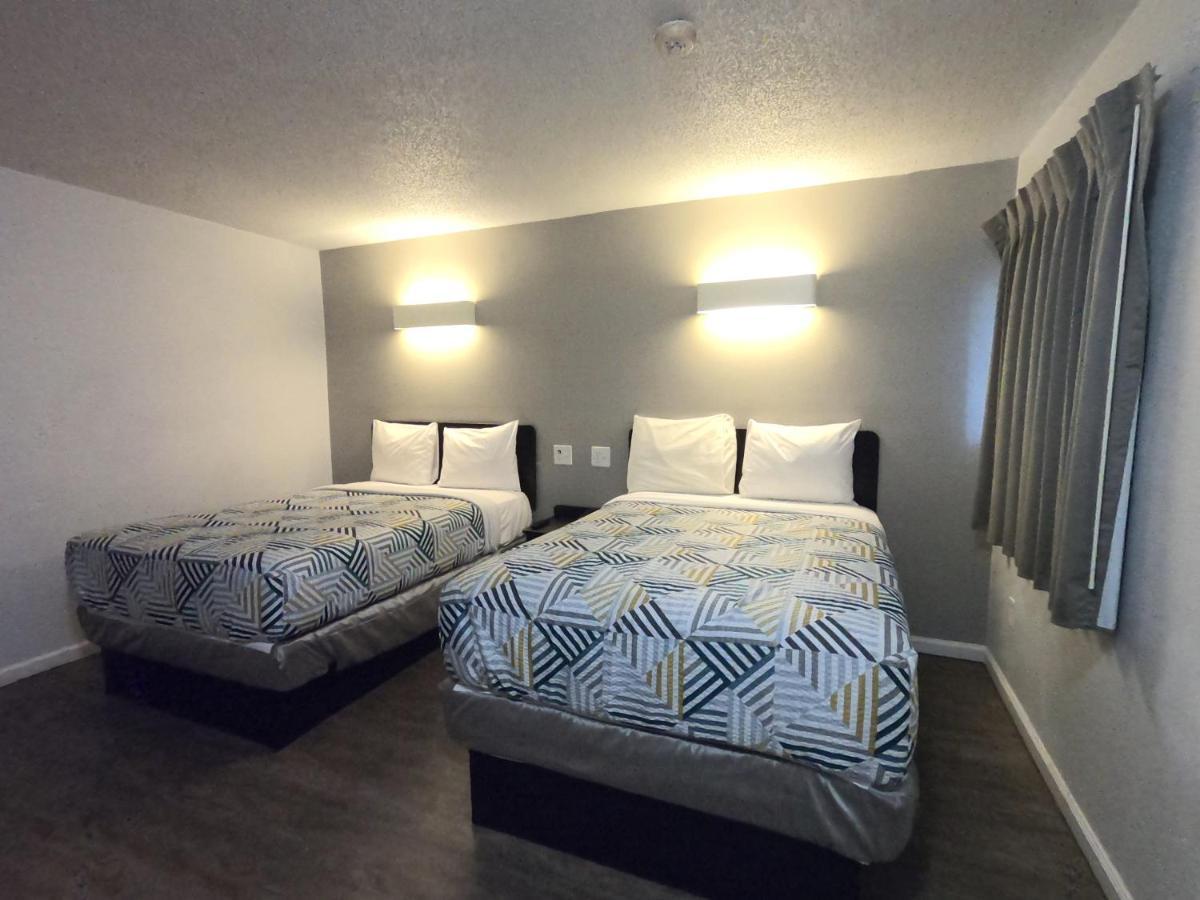 Motel 6-Toms River, Nj 外观 照片