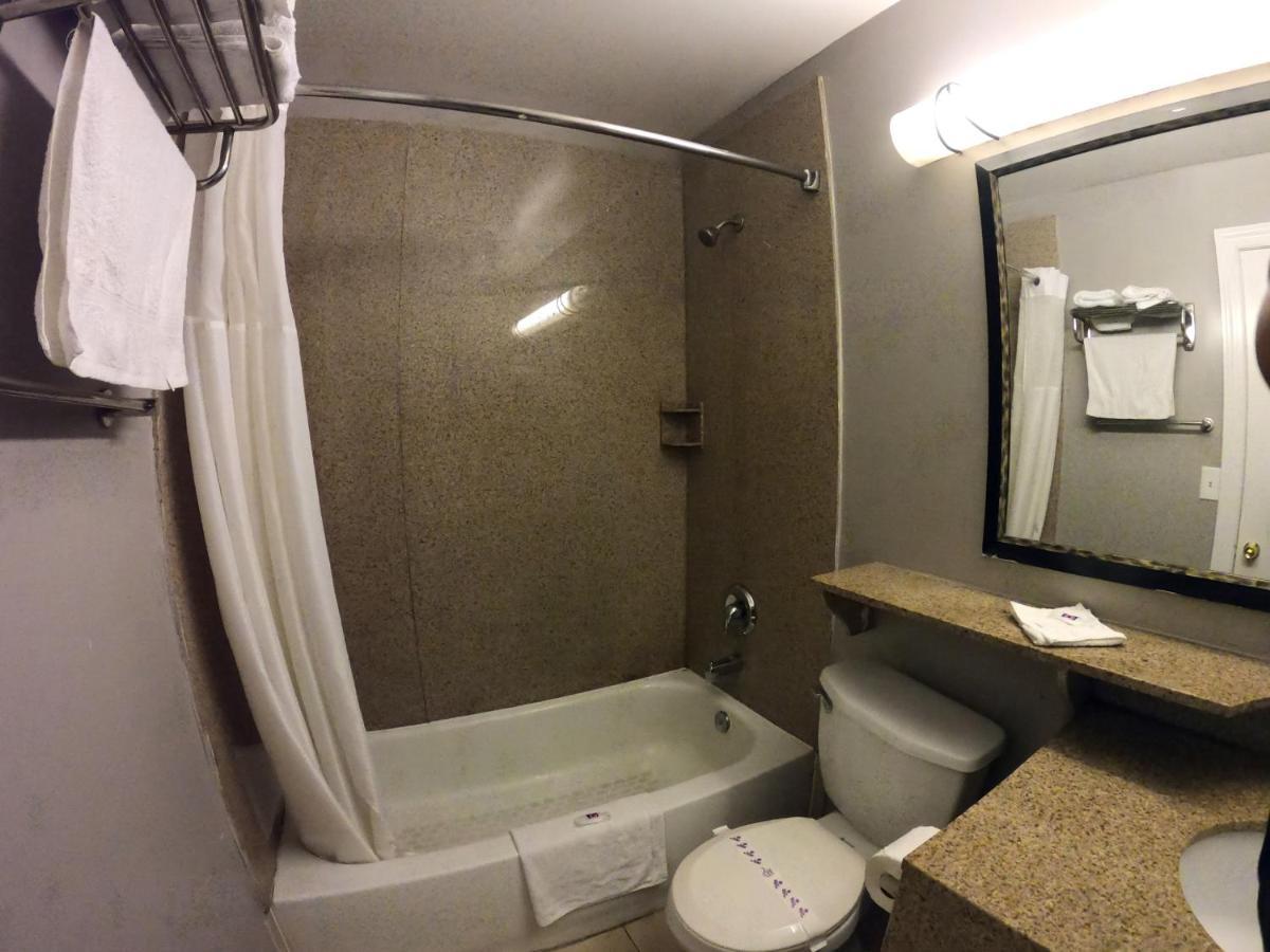 Motel 6-Toms River, Nj 外观 照片