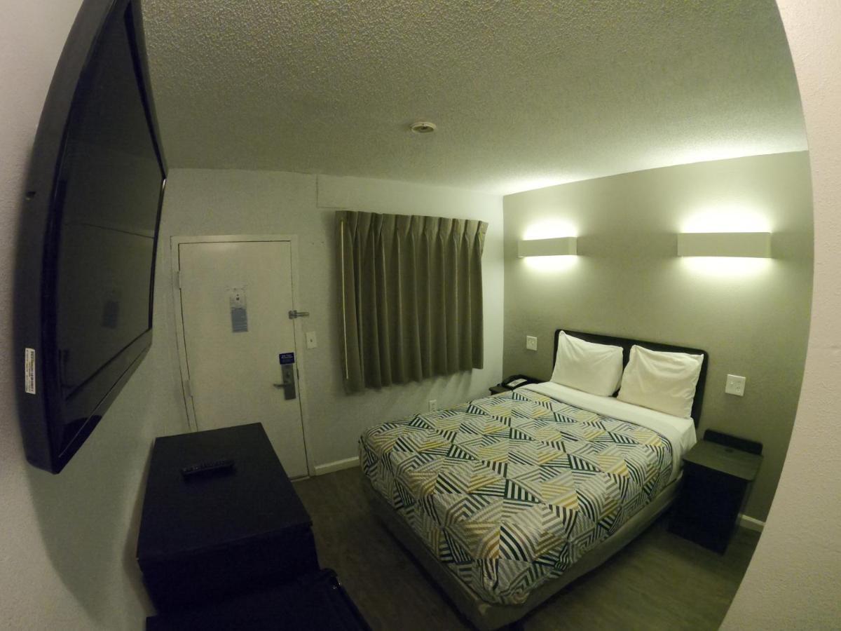 Motel 6-Toms River, Nj 外观 照片