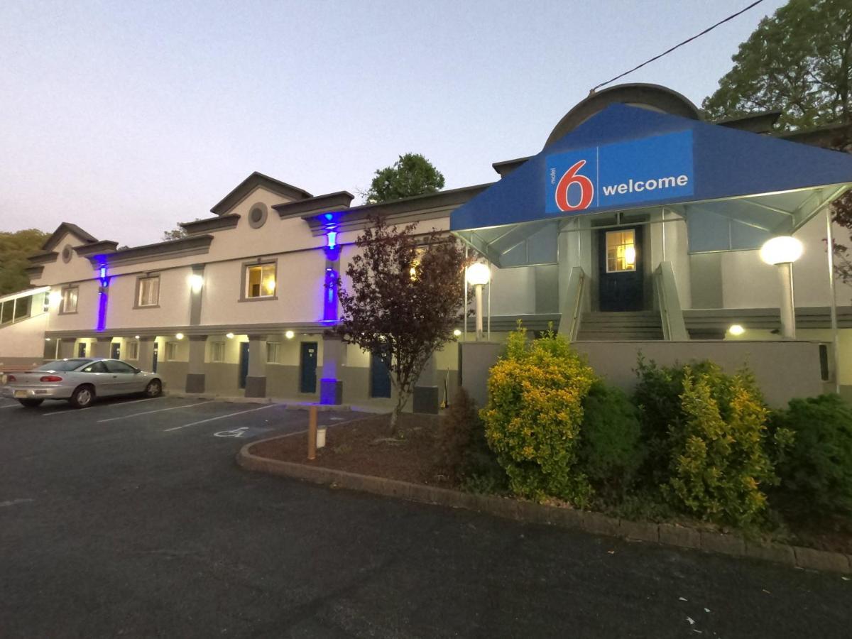 Motel 6-Toms River, Nj 外观 照片