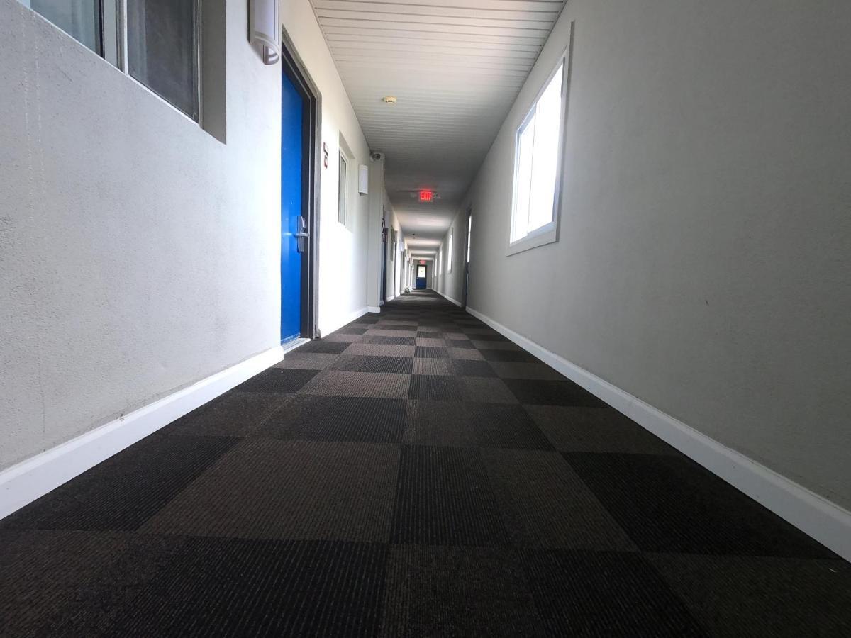Motel 6-Toms River, Nj 外观 照片