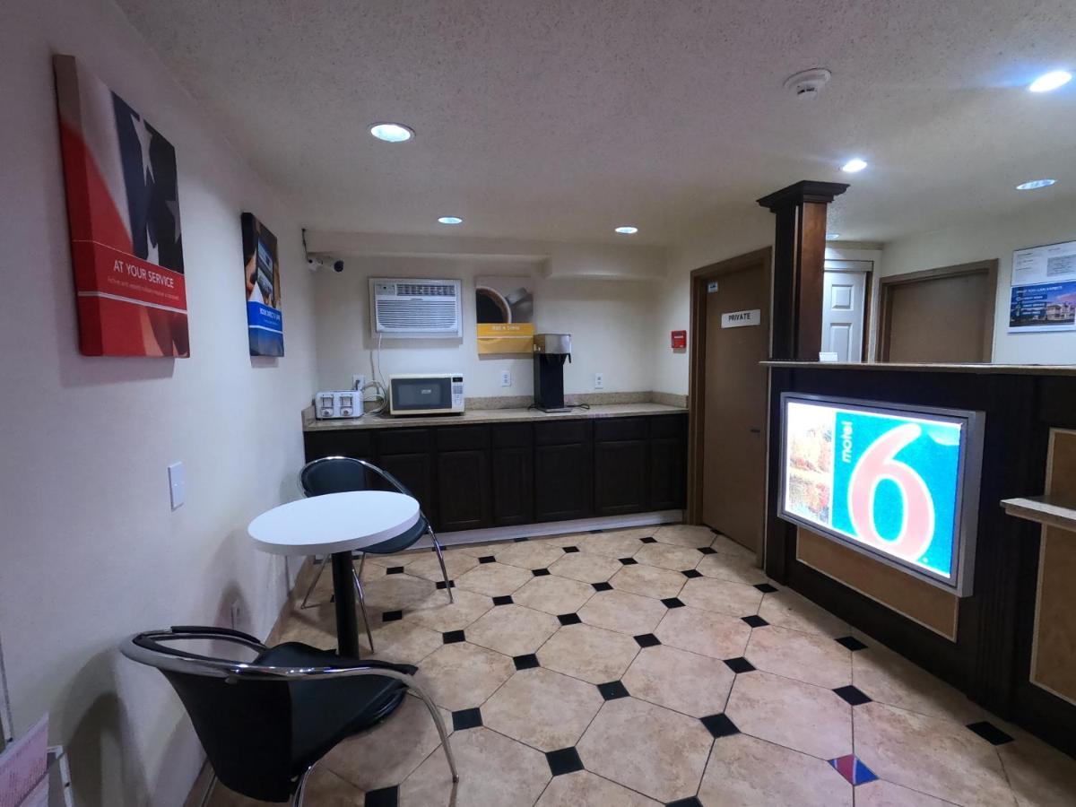 Motel 6-Toms River, Nj 外观 照片